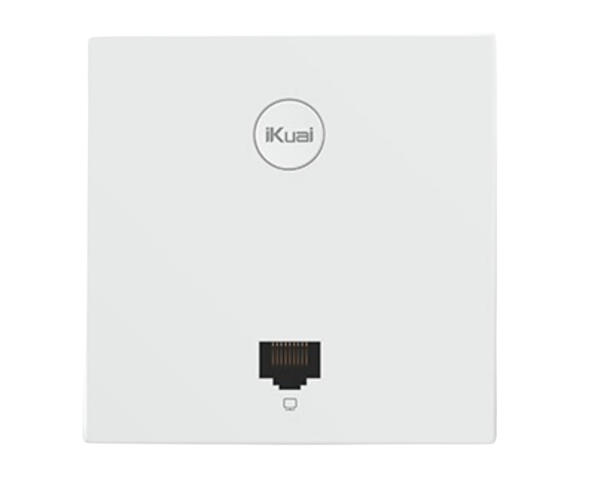 IK-W6(11AC 1167Mbps Wireless In-Wall Access Point) 19